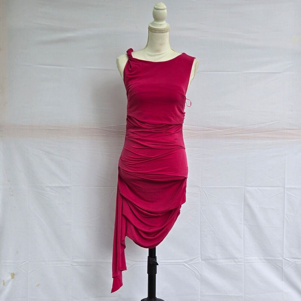 DRESS ZARA - Picture 3 of 9